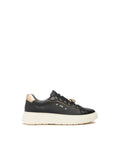 NERO GIARDINI Sneaker Bassa Donna - I514170D Nero
