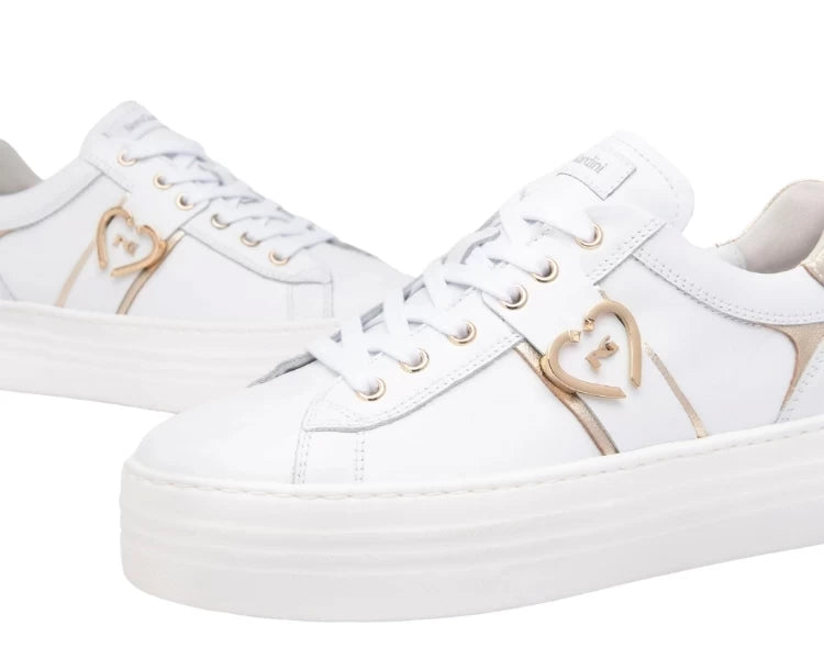 SNEAKERS NEROGIARDINI E513022D 707