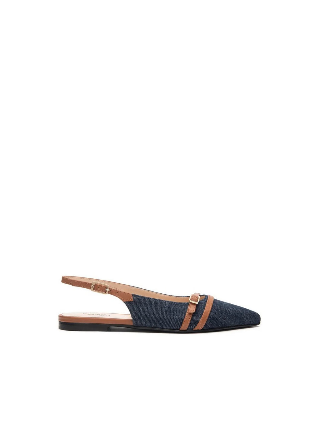 NERO GIARDINI BLU ON DETTAGLI MARRONI