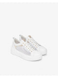 NERO GIARDINI SNEAKER BIANCA